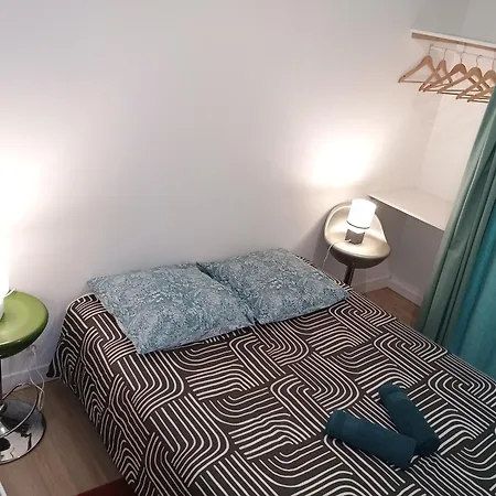 Paris Appartment 30 M2 Paris 2 Beds Subway Station 13 And 14 And 4 Saint-Ouen  Exterior photo