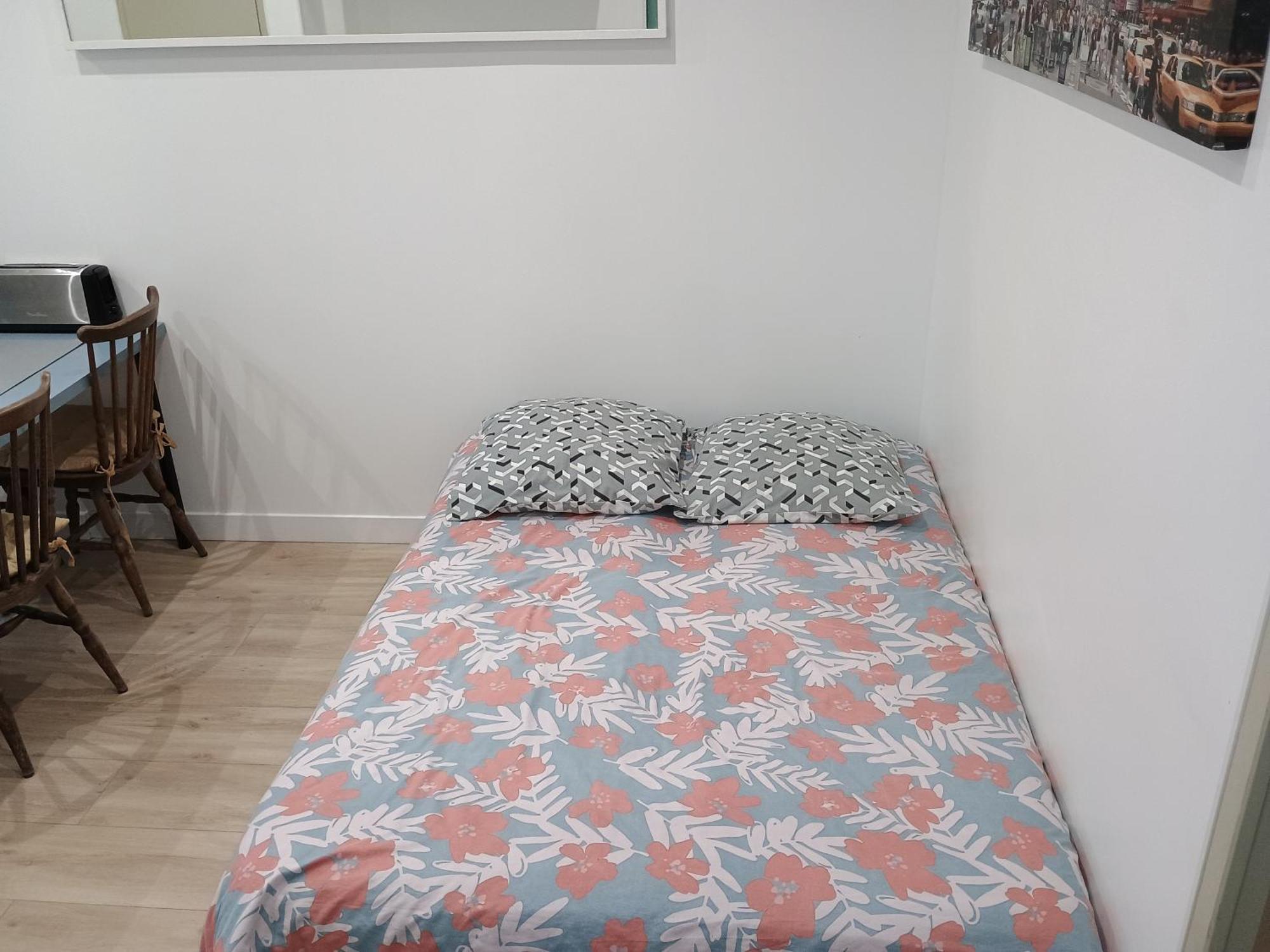 Apartment Paris 30 M2 Paris 2 Beds Subway Station 13 And 14 And 4 Saint-Ouen (Seine-Saint-Denis)