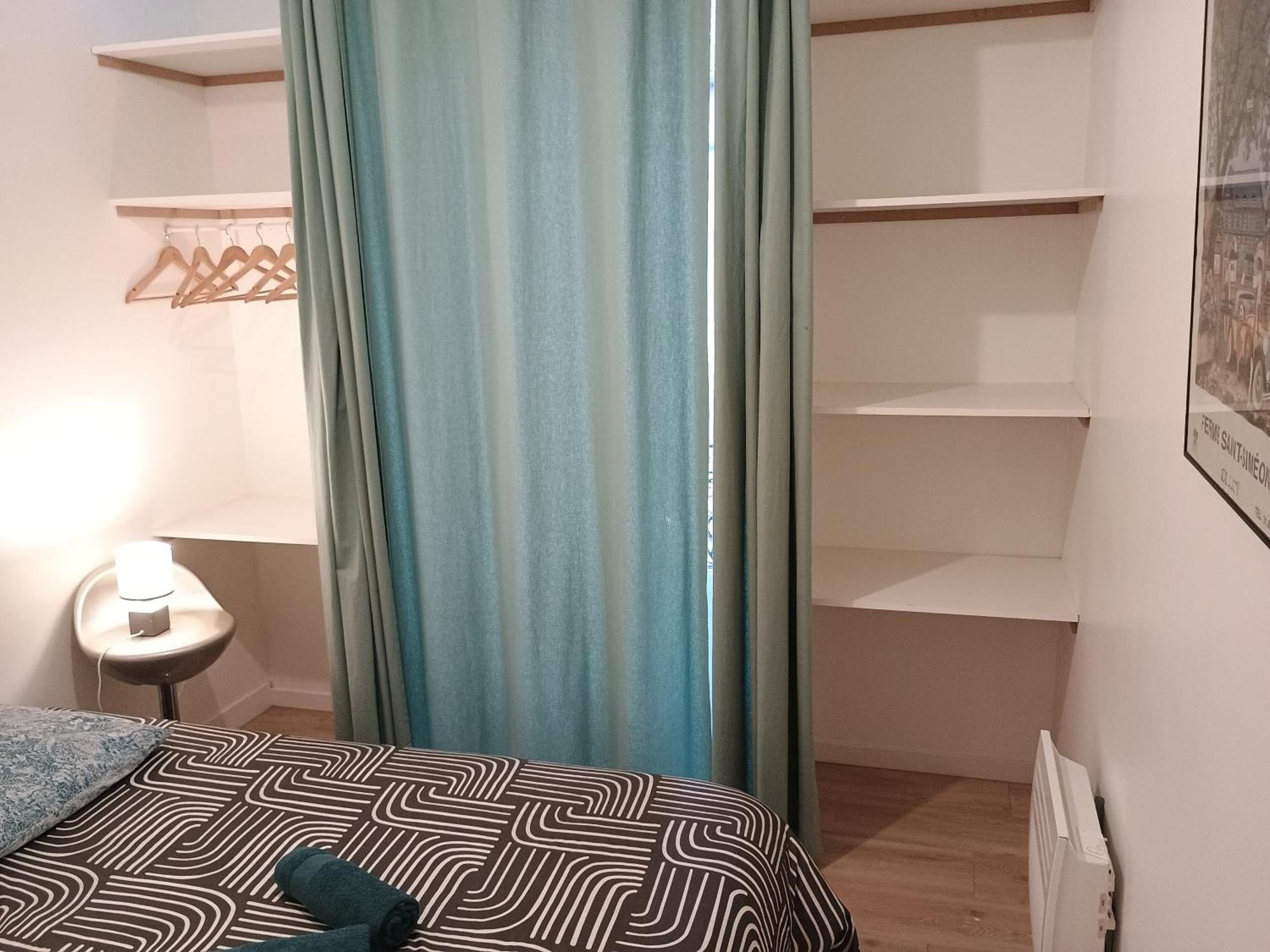 Paris 30 M2 Paris 2 Beds Subway Station 13 And 14 And 4 * Saint-Ouen (Seine-Saint-Denis)